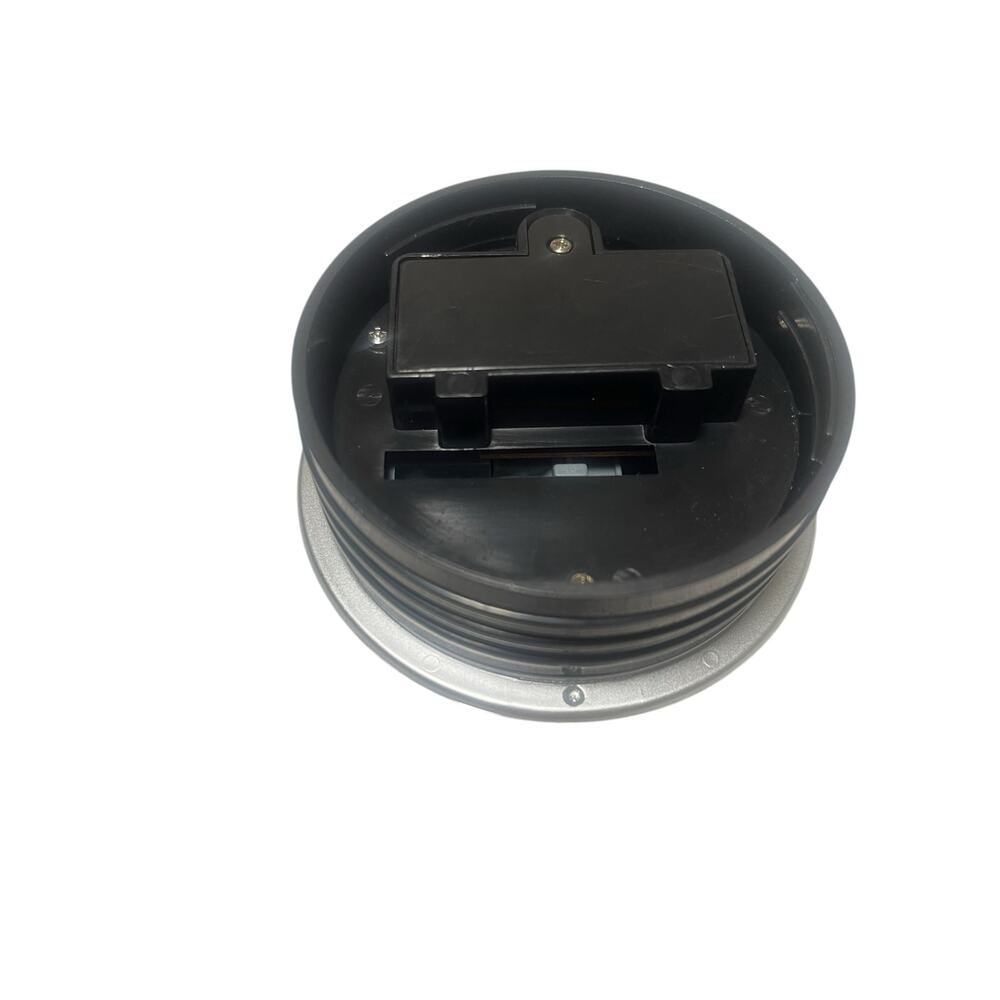 Brookstone Auto Count New Digital Coin Bank - Picture 6 of 8